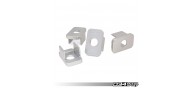 034 Rear Subframe Mount Insert Kit